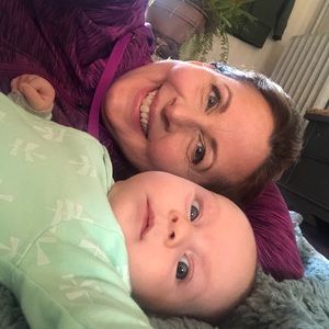 Meet your Posher, Renee